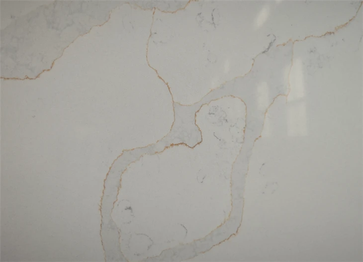 Marble Like Gold Line Quartz best